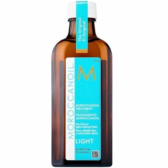 MOROCCANOIL PRO SIZE Treatment oil Light. - Picture 1 of 5